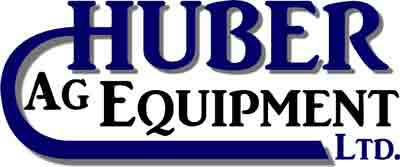 Huber AG Equipment